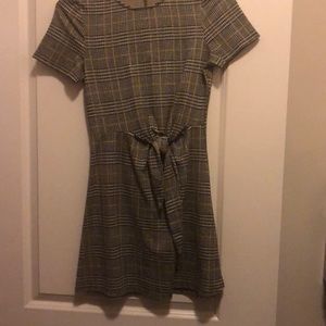 Super cute mini dress